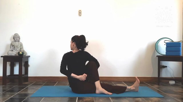 Leg sequence class